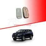 Toyota Fortuner Key Cover TPU Key Shell 2017-2025