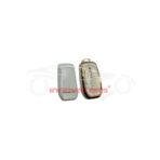 Toyota Fortuner Key Cover TPU Key Shell 2017-2025