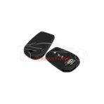Toyota Fortuner Silicon Key Fob Key Shell Key Case 2017-2025