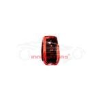 Toyota Fortuner TPU Key Case Key Shell Key Cover 2017-2025