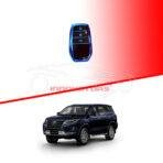 Toyota Fortuner TPU Key Fob Key Case 2017-2025