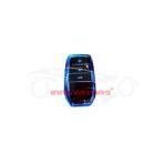 Toyota Fortuner TPU Key Fob Key Case 2017-2025