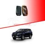 Toyota Fortuner TPU Key Shell Key Fob 2017-2025