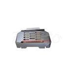Toyota Hilux Revo Aftermarket Skid Plate Stone Shield 2016-2025