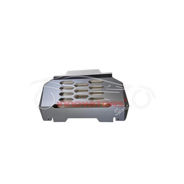 Toyota Hilux Revo Aftermarket Skid Plate Stone Shield 2016-2025