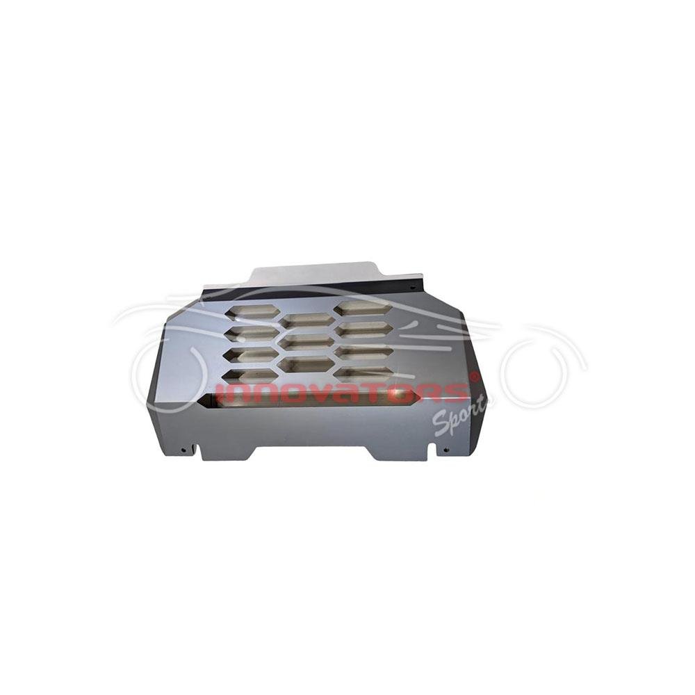 Toyota Hilux Revo Aftermarket Skid Plate Stone Shield 2016-2025