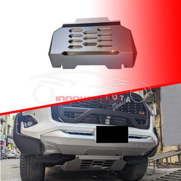 Toyota Hilux Revo Aftermarket Skid Plate Stone Shield 2016-2025