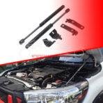 Toyota Hilux Revo Bonnet Shocks Bonnet Hood Struts 2016-2025