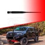 Toyota Hilux Revo GR Sports Jammer Lock Antenna
