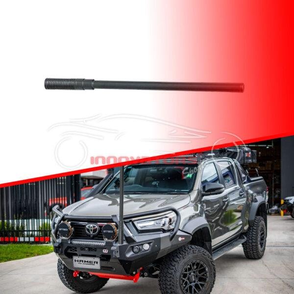 Toyota Hilux Revo Jammer Lock Antenna 2016-2025