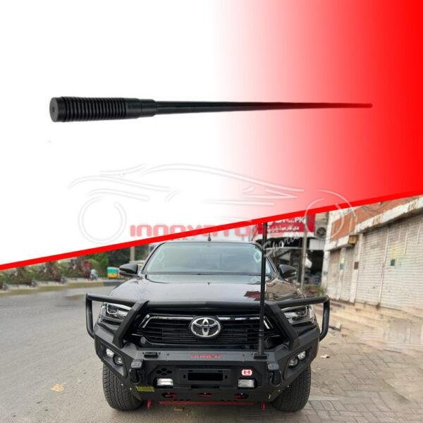 Toyota Hilux Revo Rocco Jammer Lock Antenna