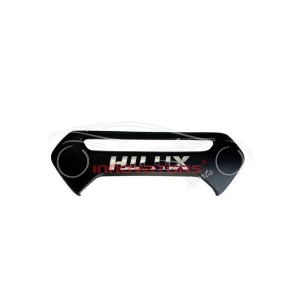 Toyota Hilux Revo Rocco Trunk Door Handle Trunk Outer Handle 2016-2025