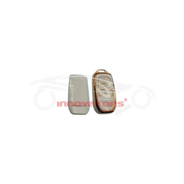 Toyota Hilux Revo TPU Key Case Key Cover Key Shell 2017-2025