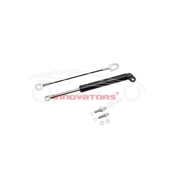 Toyota Hilux Revo Tailgate Shocks Slow Down Up Struts 2016-2025