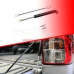 Toyota Hilux Revo Tailgate Shocks Slow Down Up Struts 2016-2025