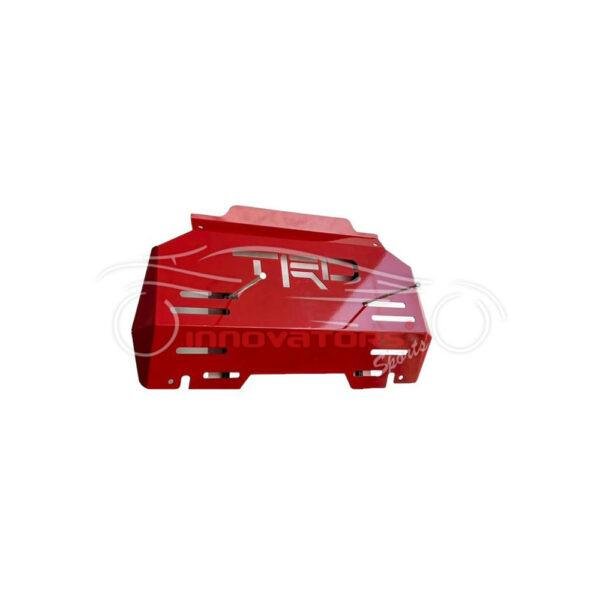 Toyota Hilux Revo Vigo TRD Stone Shield Skid Plate 2005-2025
