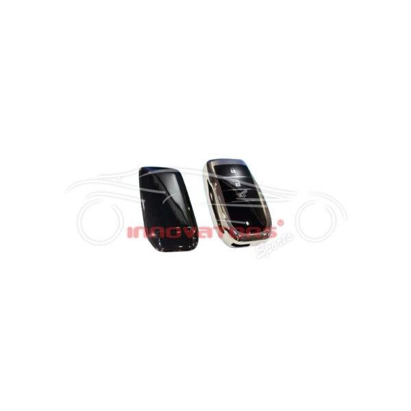 Toyota Hilux Rocco TPU Key Cover Key Case 2017-2025
