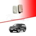 Toyota LC200 + Prado FJ150 TPU Key Fob Key Cover Key Shell