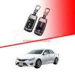 Toyota Mark X Metal Key Cover Key Case