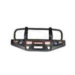Toyota Prado FJ120 Front Bumper Front Bull Bar 2002-2008
