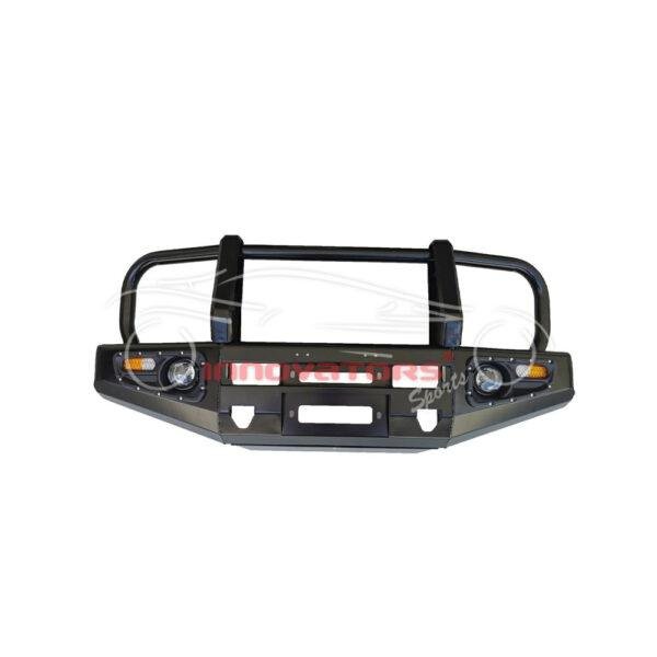 Toyota Prado FJ120 Front Bumper Front Bull Bar 2002-2008