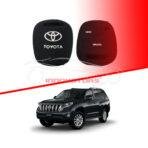 Toyota Prado FJ150 Silicon Key Cover Key Case Key Fob 2009-2025
