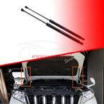 Toyota Prado FJ150 Bonnet Shocks Bonnet Hood Lifter 2009-2025