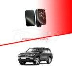 Toyota Prado FJ150 + LC200 TPU Key Case Key Cover Key Fob