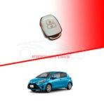 Toyota Vitz Key Cover TPU Key Case Key Fob