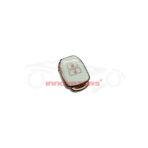Toyota Vitz Key Cover TPU Key Case Key Fob