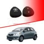 Toyota Vitz Silicon Key Shell Key Cover Key Fob 2005-2010