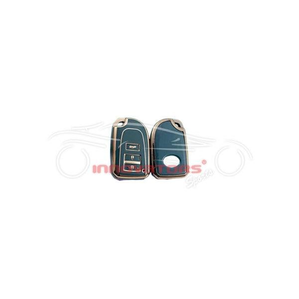 Toyota Yaris Key Cover TPU Key Case Key Shell 2021-2025