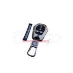 Toyota Yaris Key Cover Zinc Alloy Metal Key Case 2025