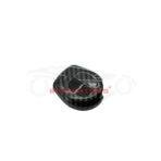 Suzuki Swift - Ciaz Plastic Protection Key Cover Carbon