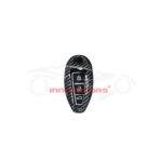Suzuki Vitara Key Shell Keycase Carbon Fiber - Model 2016-2021
