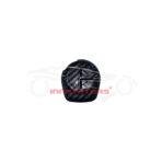 Suzuki Wagon R Ciaz Plastic Protection Key Cover Carbon Fiber
