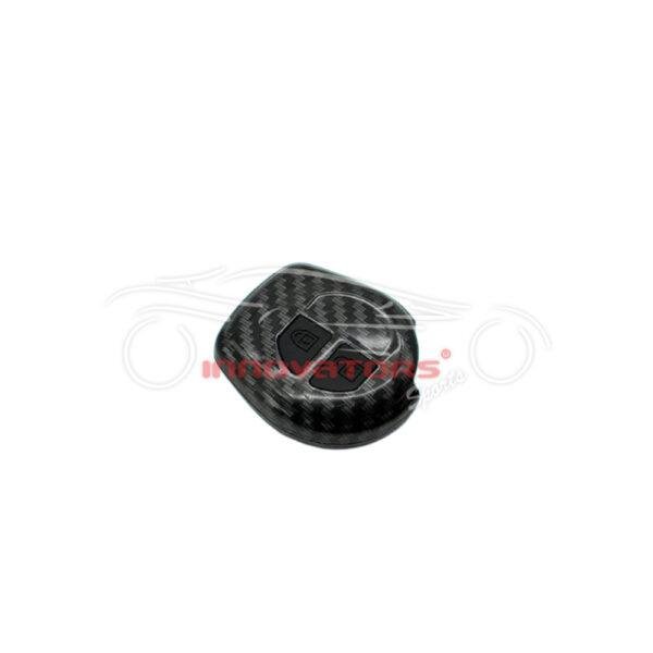 Suzuki Swift - Ciaz Plastic Protection Key Cover Carbon