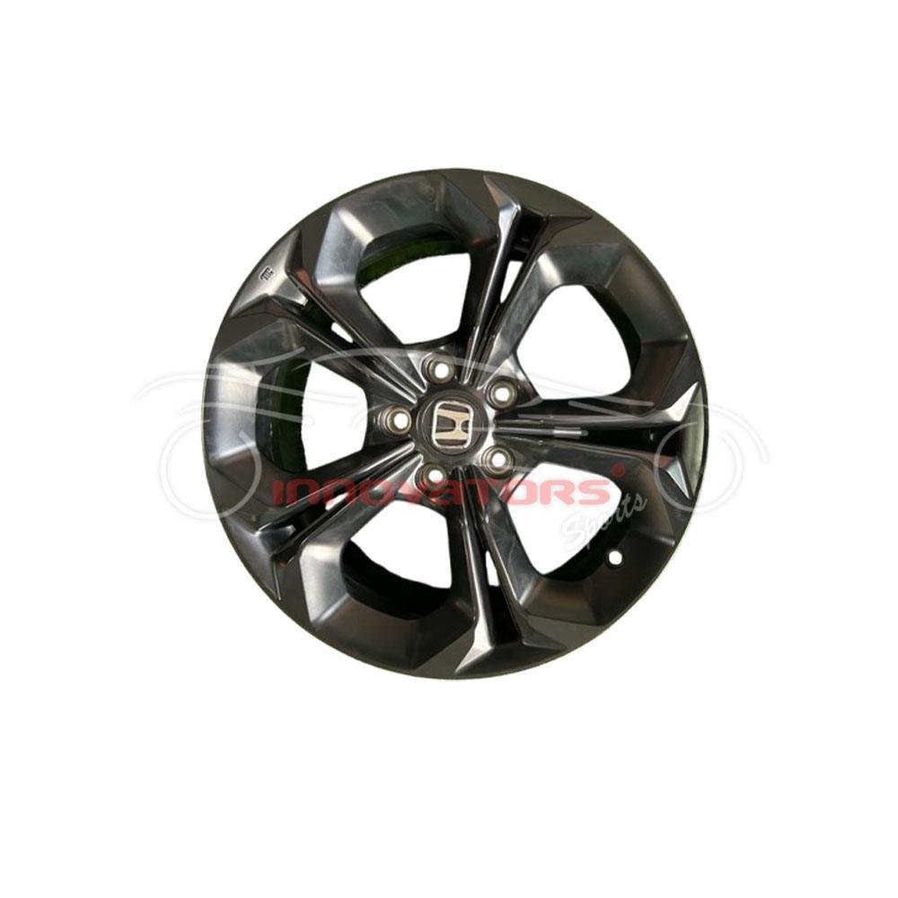 11th Gen Honda Civic Turbo Alloy Wheels Alloy Rims 2022-2025