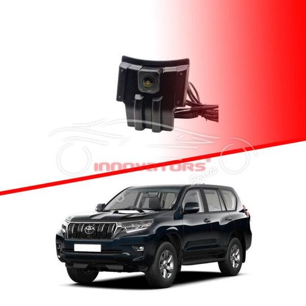150 Series Prado FJ150 Front Parking Camera 2009-2025
