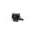 150 Series Prado FJ150 Front Parking Camera 2009-2025