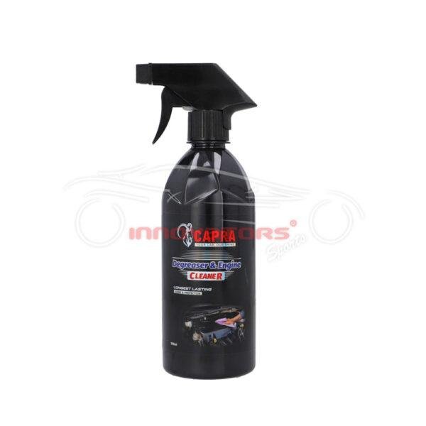 Capra Car Engine Cleaner Premium Degreasing Formula