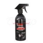 Capra Car Interior Detailer Long‑Lasting Surface Care