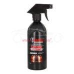 Capra Car Leather And Vinyl Cleaner Interior Surface Safe