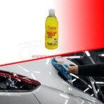 Capra Car Wash And Wax Shampoo Deep Clean Safe for All Paints