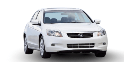 Honda Accord 2002-2008