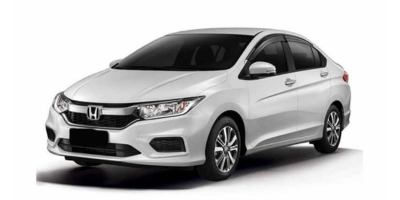 Honda City 2021-2025