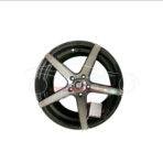 Honda City Alloy Rims Alloy Wheels 17 Inch