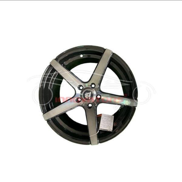 Honda City Alloy Rims Alloy Wheels 17 Inch