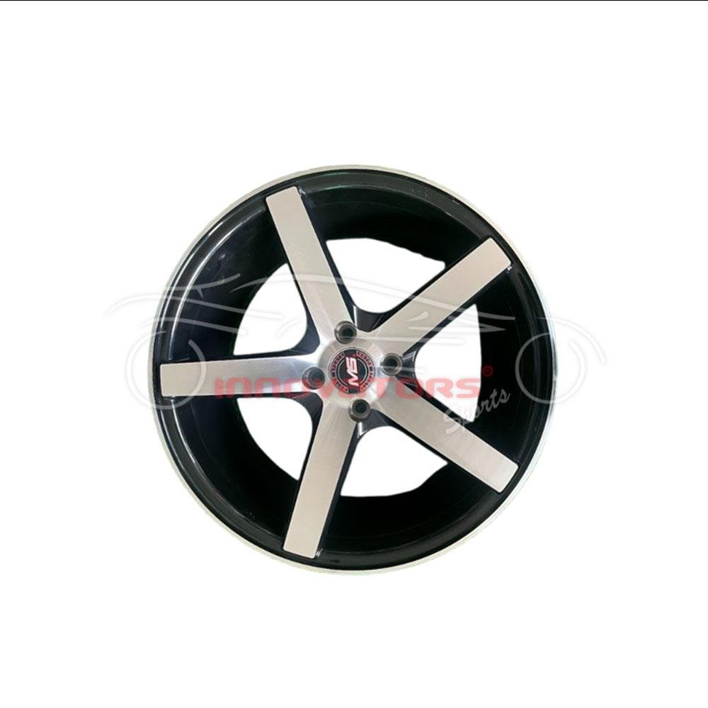 Honda City Alloy Wheels Alloy Rims Vossen CV3