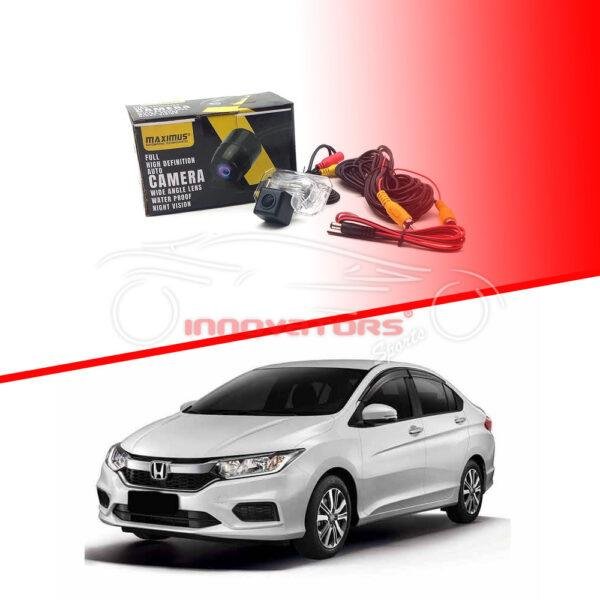 Honda City Back Camera Rear Camera 2008-2025